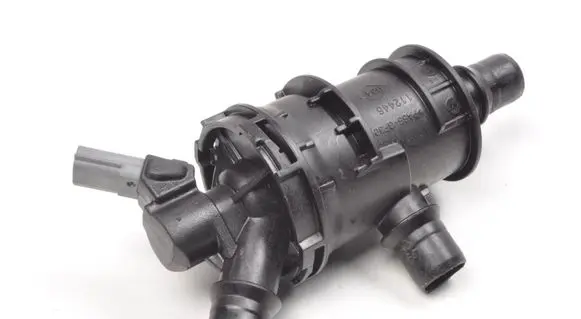Renault Master III Water pump 112446