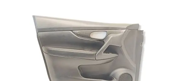 Nissan X-Trail T32 Front door card panel trim 