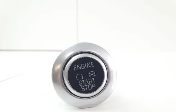 Ford C-MAX II Engine start stop button switch AM5111584AAW