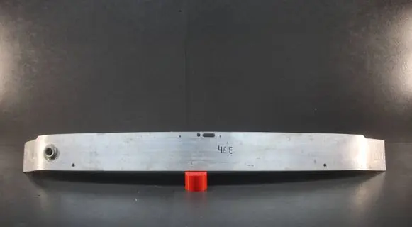 Mercedes-Benz A W177 Front bumper cross member A1776202800