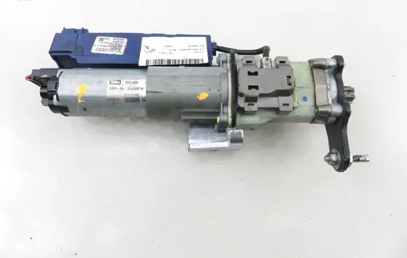 Audi Q7 4L Tailgate boot lock/latch motor 4L0910946