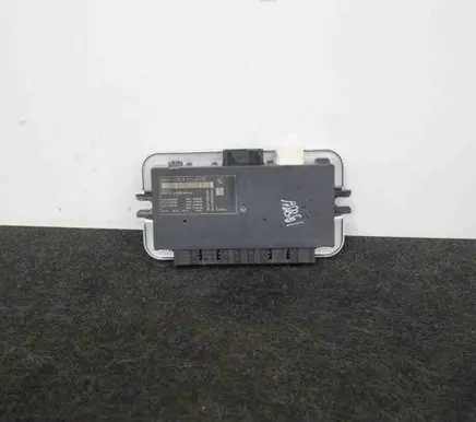 BMW 6 F12 F13 Light module LCM 9273630 X4718722812