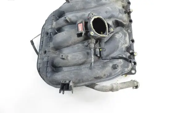 Peugeot 307 Intake manifold 9653968580 9636741080