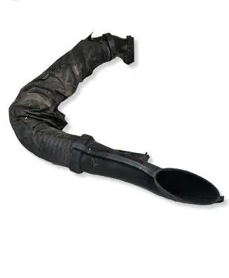 Peugeot Expert Air intake duct part 