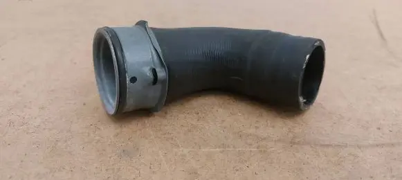 Porsche 911 991 Engine coolant pipe/hose 99110655101