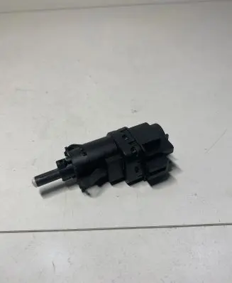 Clutch pedal sensor