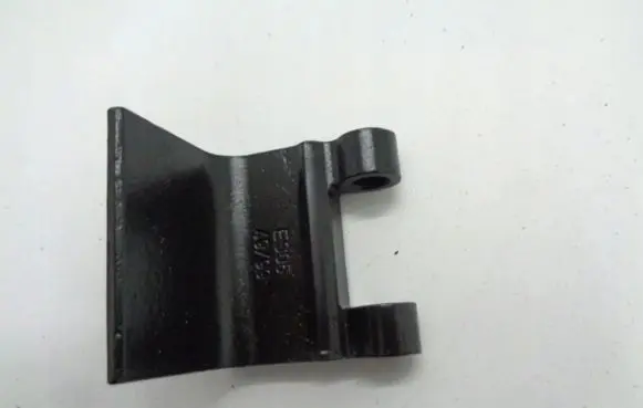 Opel Corsa B Tailgate/trunk/boot hinge 09130921 41617210678