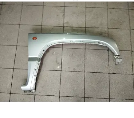 Jeep Cherokee Fender