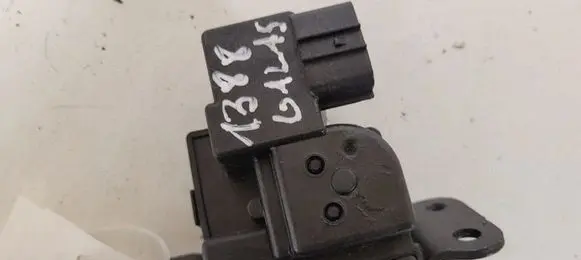 KIA Sorento Tailgate/trunk/boot lock/catch/latch