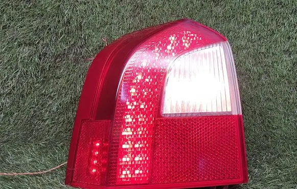 Volvo V70 Rear/tail lights 30698983 2VA00943101