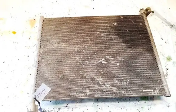 Dodge Durango A/C cooling radiator (condenser)
