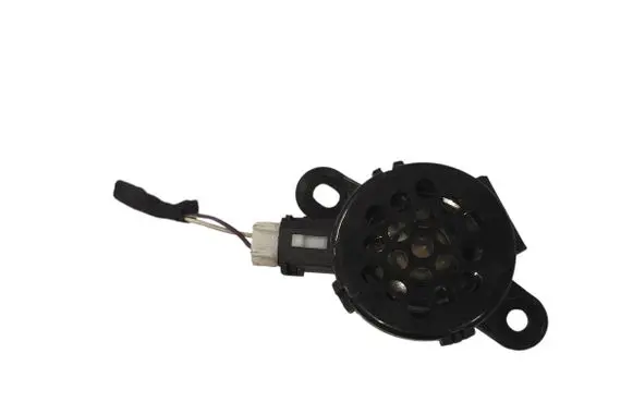 Tesla Model S Parking PDC sensor speaker 