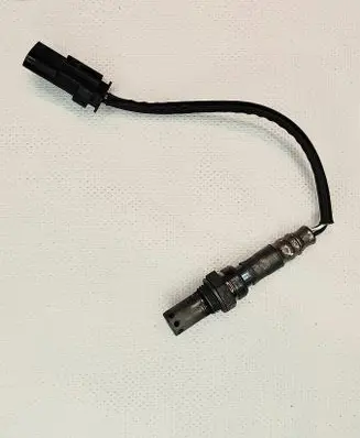 Opel Astra K Lambda probe sensor 55569902