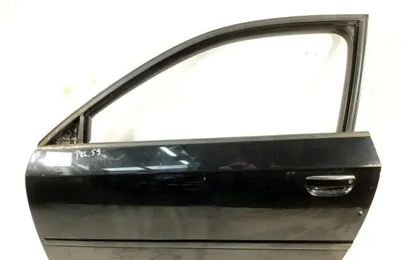 Audi A3 S3 8P Door (2 Door Coupe) 8P3831051A