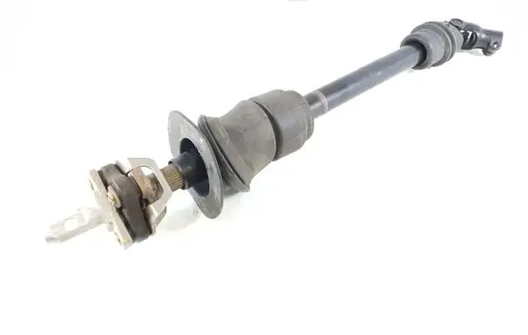 Chevrolet Corvette C7 Steering column universal joint 23448712