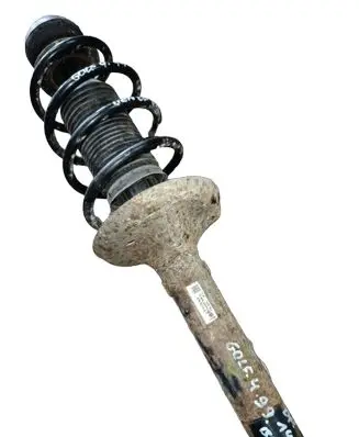 Volkswagen Golf IV Front shock absorber/damper 