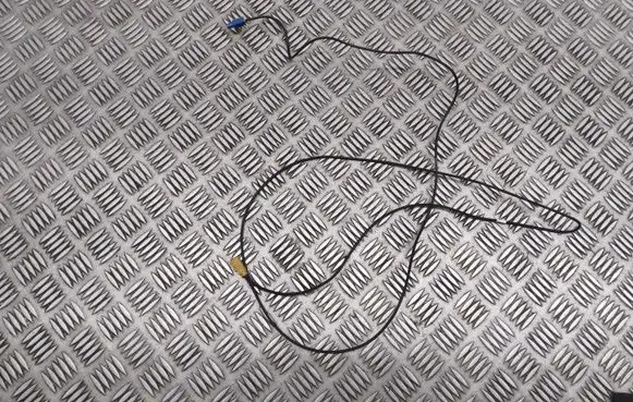Mercedes-Benz ML W166 Other wiring loom 13825661 A0535457428 A0245450526