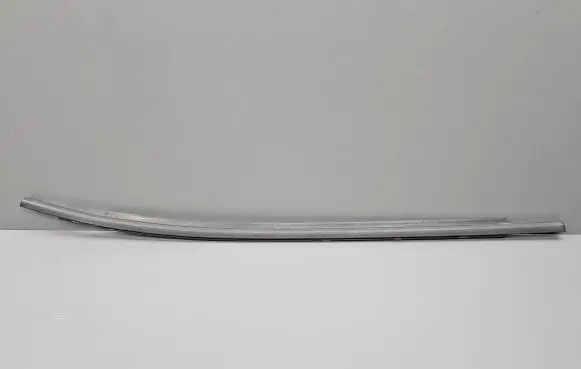 KIA Venga Rear door glass trim molding
