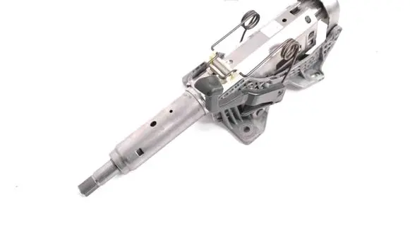 Opel Astra J Steering rack mechanical part 13422685