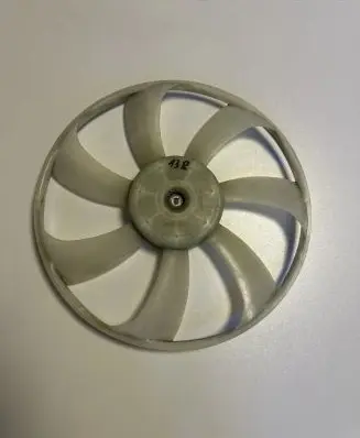 Subaru Outback (BS) Fan impeller 45121AL03A