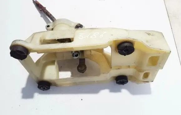 Hyundai Elantra Gear shifter/selector LX1LX2