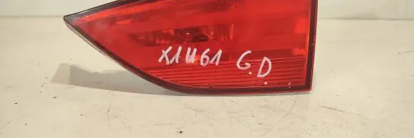 BMW X1 E84 Tailgate rear/tail lights 2992480 3110210967 03426600