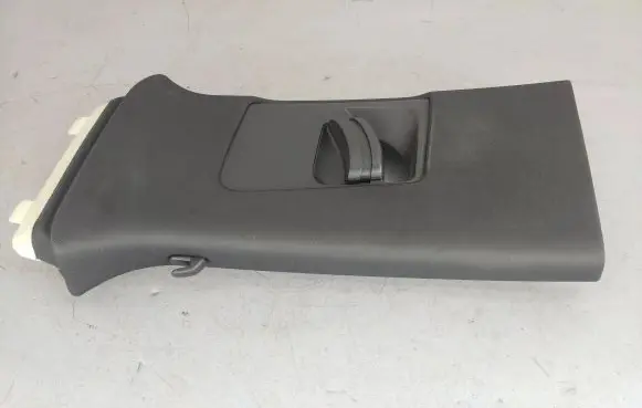 Porsche Macan (95B) (B) pillar trim (top) 95B867243 95B867293