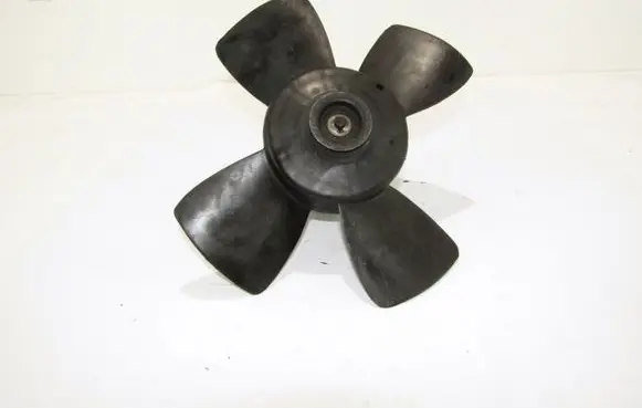 Volkswagen PASSAT B3 Radiator cooling fan shroud 327959455A
