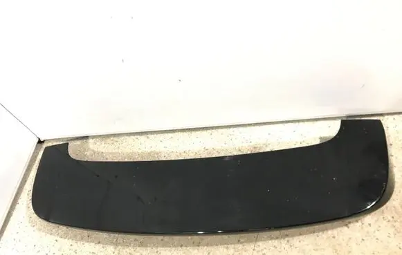 Jeep Grand Cherokee Tailgate/trunk spoiler 1VN50TRMA 40044
