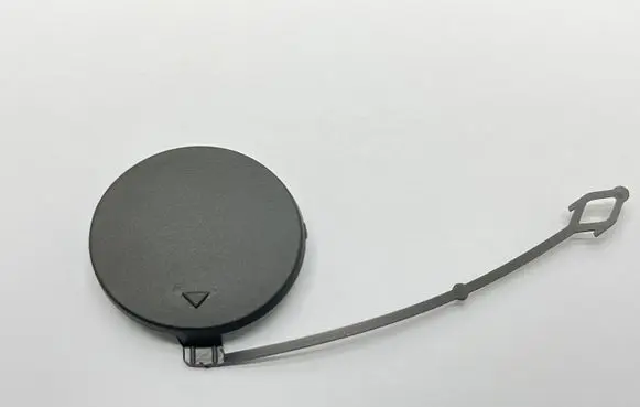 Front tow hook cap/cover