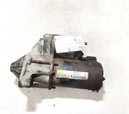 Mitsubishi Space Star Starter motor md308088 d6ra76