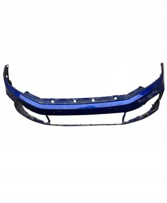 Volkswagen PASSAT B8 Front bumper 3G0807221G