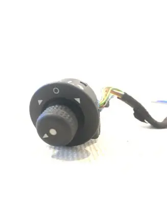 Citroen Berlingo Wing mirror switch 185526