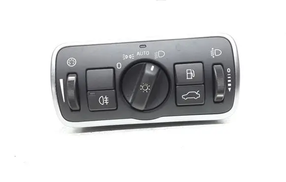 Volvo S60 Light switch 30739456