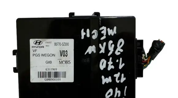 Hyundai i40 Other control units/modules 957703Z000 6377969 GUMB900109