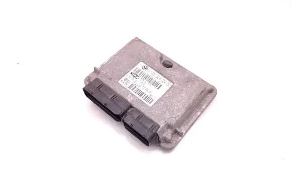 Seat Ibiza II (6k) Engine control unit/module 036906034 61600.666.08