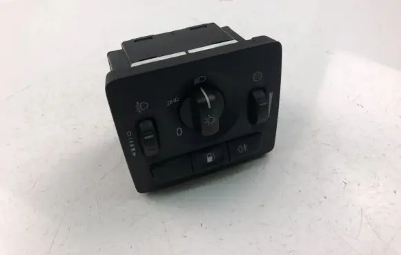 Volvo S40 Light switch 30739298