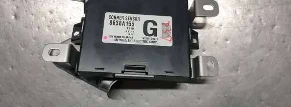 Mitsubishi Outlander Other control units/modules 8638A155