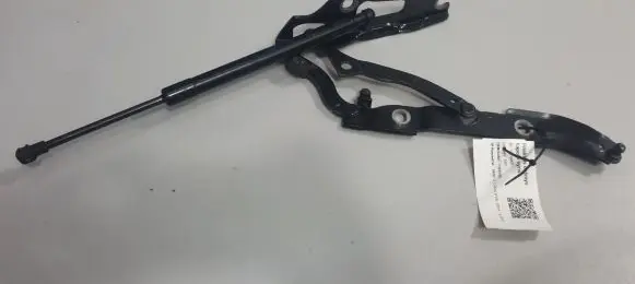 BMW 2 F22 F23 Engine bonnet/hood hinges 7304558