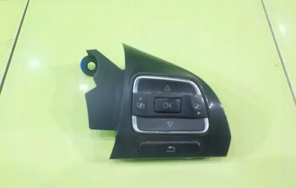 Volkswagen Sharan Other switches/knobs/shifts 17AB39
