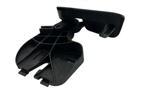 Audi A5 Sportback 8TA Engine bonnet (hood) release handle 8T2823633