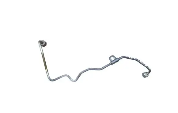 Renault Master III Fuel injector supply line/pipe 49265RB 160805