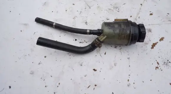 Ford Transit Power steering fluid tank/reservoir 