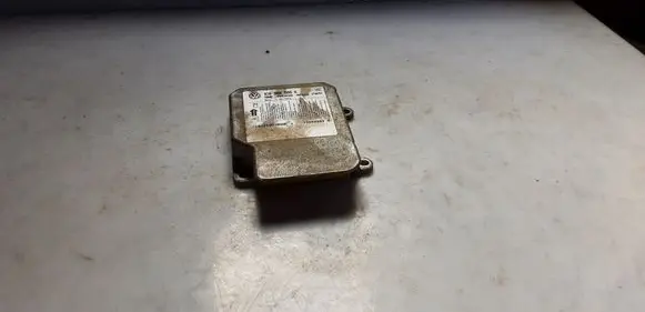 Airbag control unit/module