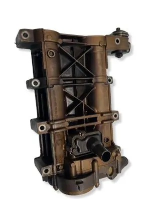 Mercedes-Benz C W203 Oil pump R2710340203