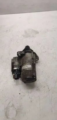 Skoda Octavia Mk2 (1Z) Starter motor 02M911023N