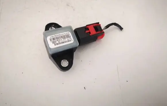 Fiat Tipo Airbag deployment crash/impact sensor 00520270320