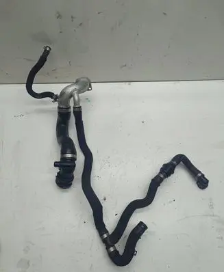 BMW 6 F12 F13 Engine coolant pipe/hose
