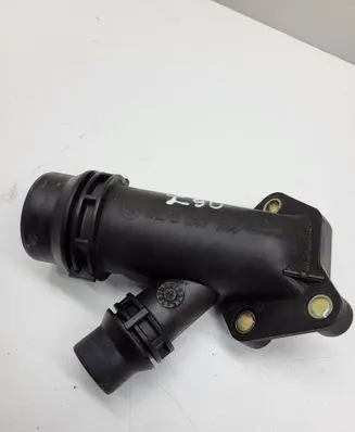 BMW 1 E81 E87 Engine coolant pipe/hose 2247744 11122247744