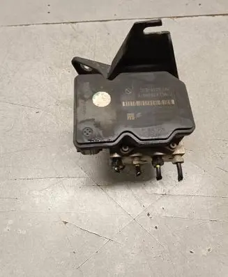 Opel Mokka X ABS Pump 42520670 01090938AAA P66GAX1q282G312